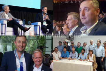 El PRO a contrarreloj para posicionar la opción a Frigerio