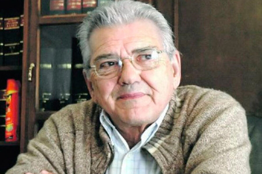 Murió Mario Fendrich, el tesorero que robó más de $ 3 millones al Banco Nación