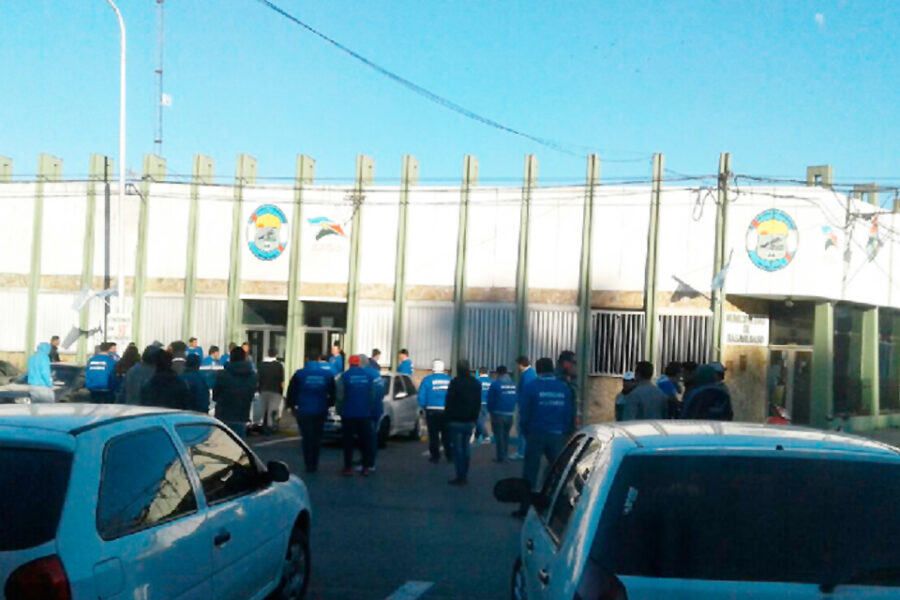 Cierran empresa en la ciudad del posible candidato a gobernador del PRO