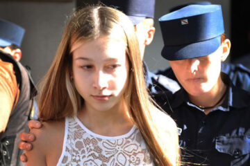 Cuáles fueron los casos de mayor impacto social en 2018 (Varisco y Nahir Galarza en el ranking)