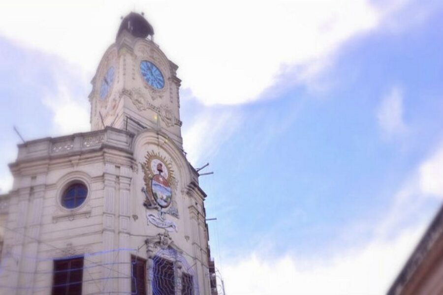 Rige el asueto administrativo en la Municipalidad