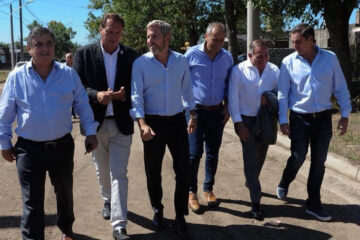 El Gobierno pide “reglas de convivencia” para moderar las internas provinciales