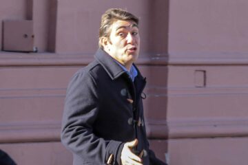 Las claves de la gestión y de la renuncia de Iguacel