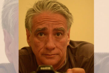 Falleció un hijo del ex gobernador Montiel