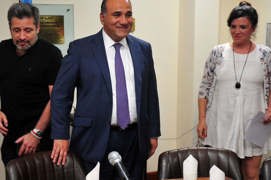 Tucumán le puso fecha a la elección y ya son 14 las provincias que desdoblan (fecha en Entre Ríos)