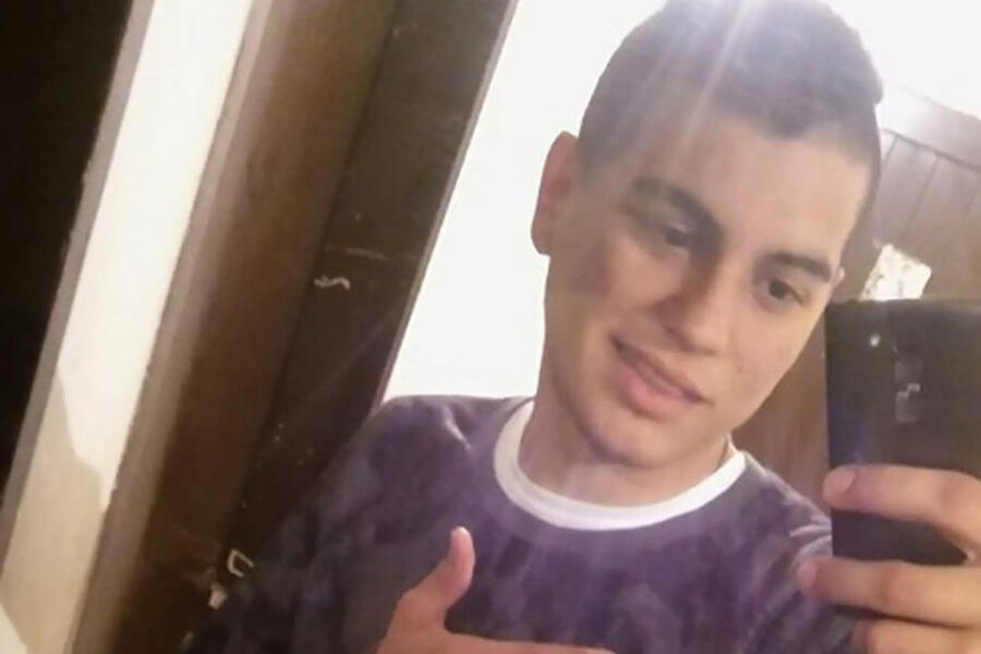 El ” novio ” de Nahir Galarza dio detalles de su relación con ella (en Entre Ríos)