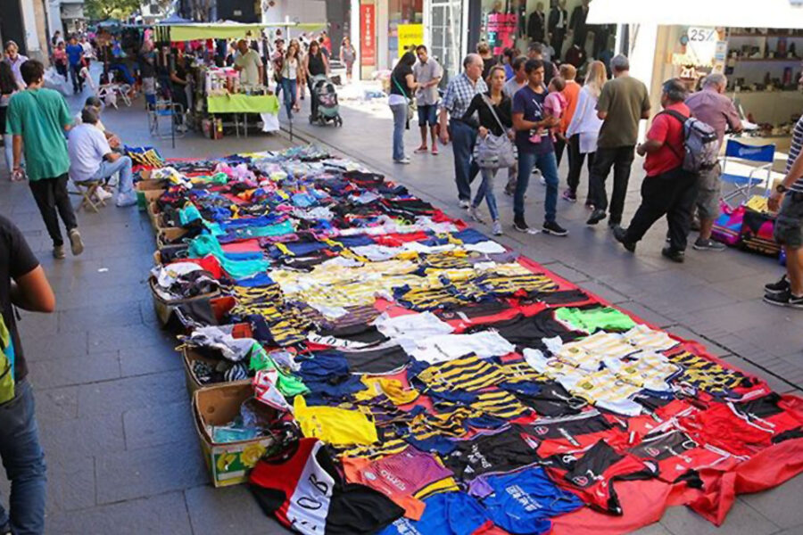 La CAME hizo un papelón con una ciudad entrerriana y tuvo que rectificarse