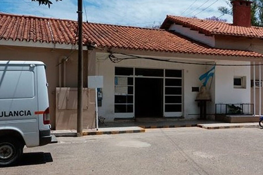 Preocupación en Entre Ríos: murieron dos primas y hay tres nenes de la misma familia internados