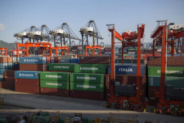 Las exportaciones argentinas son cada vez más básicas (la situación de Entre Ríos)