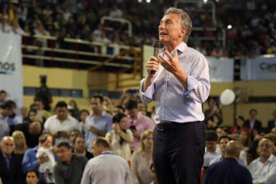 El Gobierno modera la esperanza de ganar en más provincias que en 2017 (panorama en Entre Ríos)