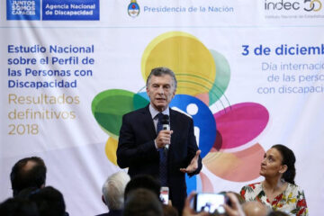 Advierten por despidos a entrerrianos en Desarrollo Social de Nación