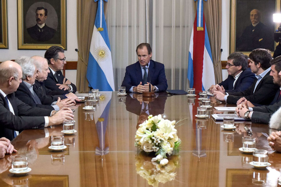 Industriales quieren medidas provinciales por la recesión nacional