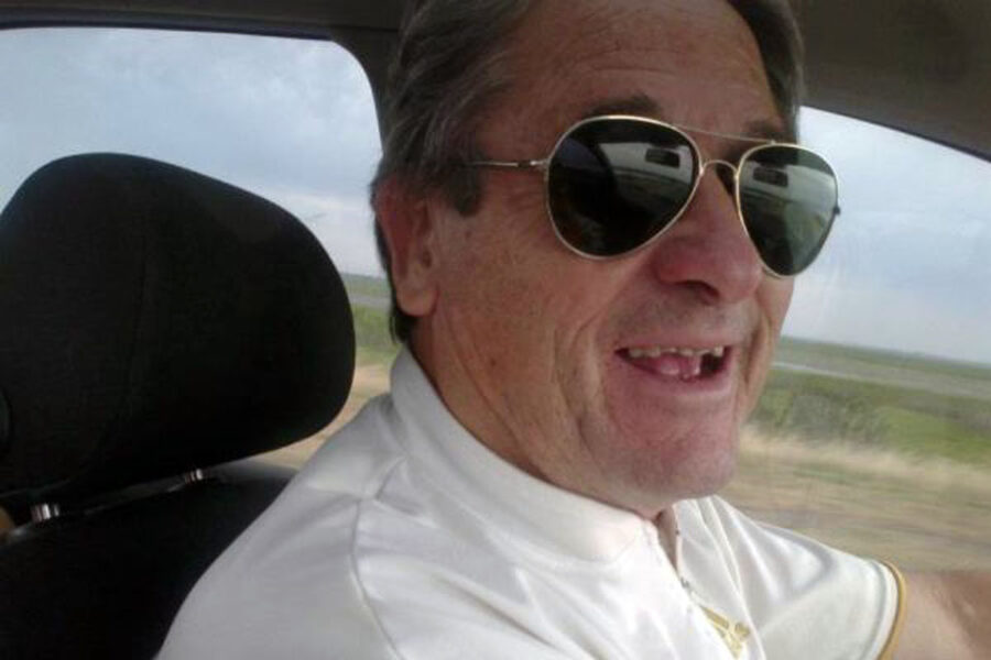 Carlos Balla quedó en libertad