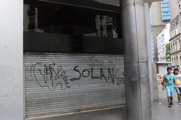 Por la crisis y alza de tarifas, el consumo eléctrico cayó 10{10b083c464b21a2e5b96ab7d1950c6efda5949816d8d4b699d6508628a11a647} en diciembre (cuánto en Entre Ríos)