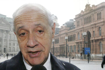 Qué dicen las primeras proyecciones de Lavagna como candidato