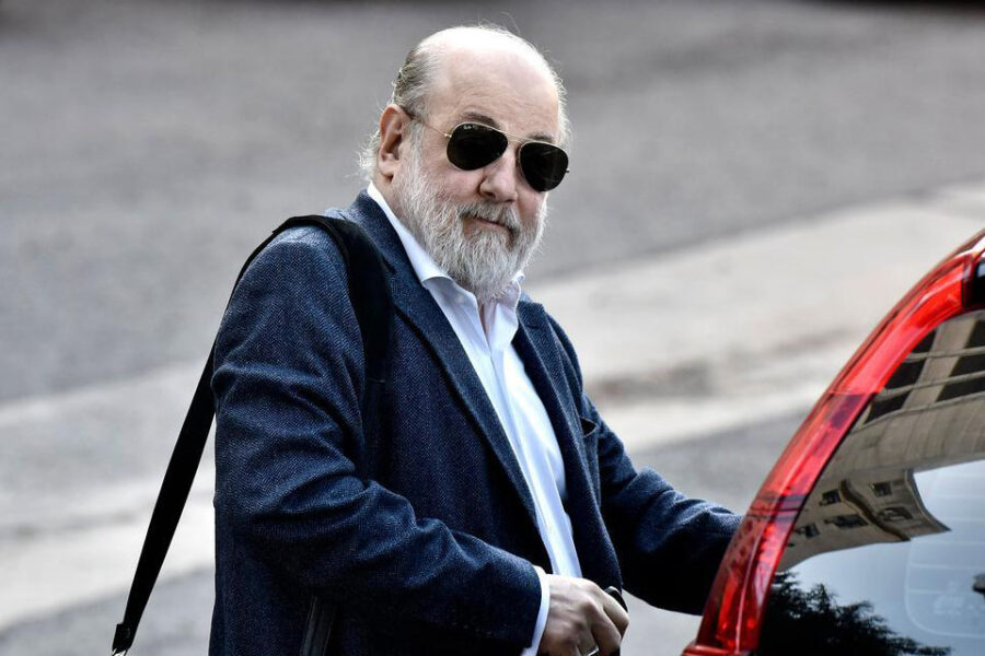 Bonadio no liberó al arrepentido Campillo y ordenó 80 procedimientos en 14 provincias (una de ellas Entre Ríos)