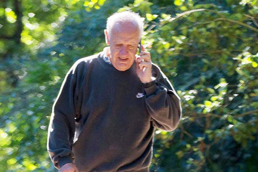 Todos en contra y a favor de Lavagna (la postura de Bordet)