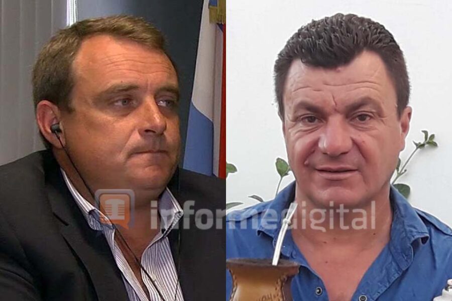 La UCR enfrentará al intendente PRO ex massista