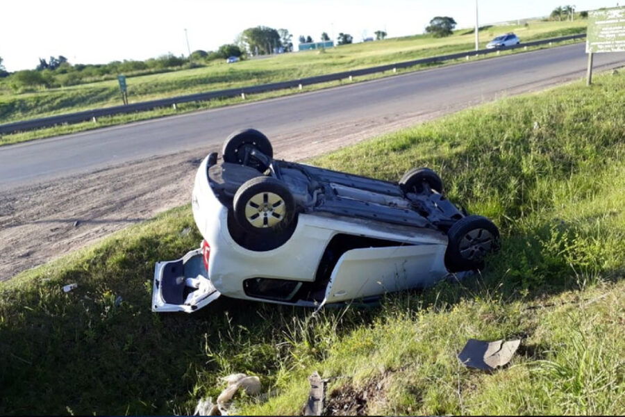 Proponen no pagar peaje en la Autovía 14 hasta que sea reparada