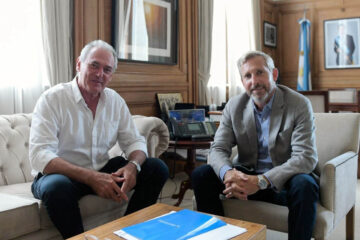 La JR denuncia que no fue consenso