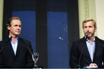 Sin primarias y con un “rezo” a Cristina, Macri se ilusiona con pelear en Entre Ríos