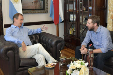 ATER prepara una importante moratoria