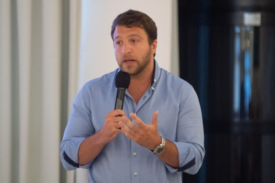 Interés por Paraná