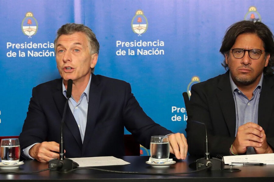 El Gobierno definió más pliegos de jueces para enviar al Senado (uno para Entre Ríos)