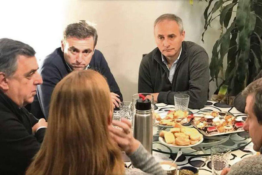 Sin premio consuelo: Cambiemos prohíbe a sus candidatos a gobernador que se postulen también al Congreso (la interna en Entre Ríos)