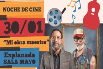 Espacio Verano, nuevo ciclo cultural, recreativo y gastronómico en Paraná