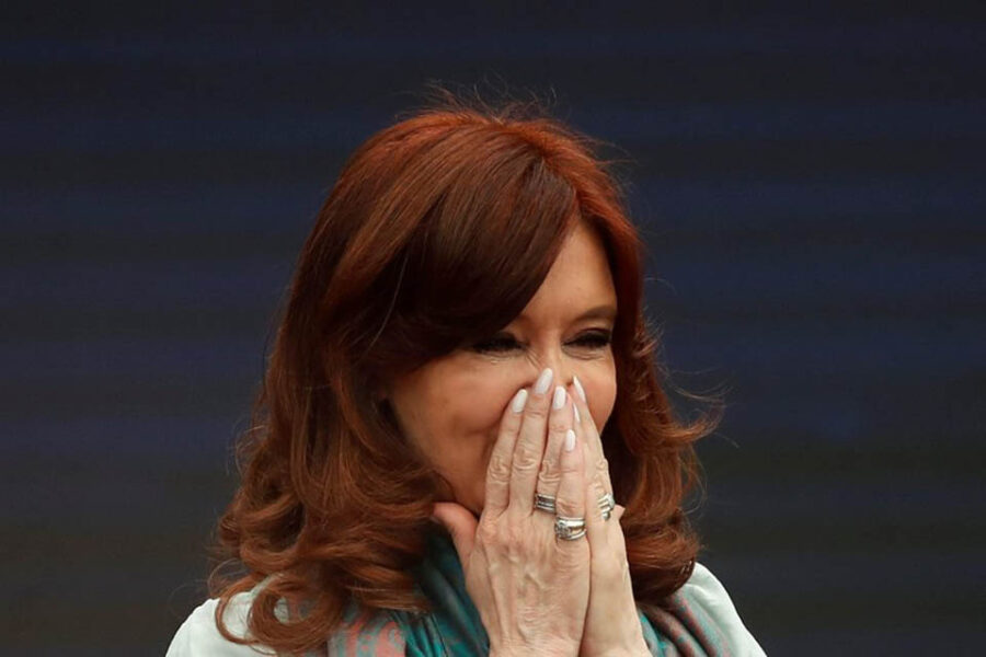 Ansiedad en el PJ: quieren que Cristina se defina para ordenar la campaña y las otras candidaturas