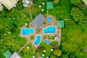 Los destinos argentinos que marcan esta temporada y sus anfitriones (en Entre Ríos, termas)