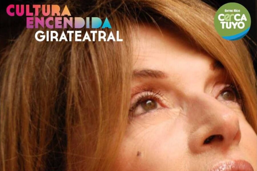 El programa provincial “Cultura Encendida” estará en Maciá