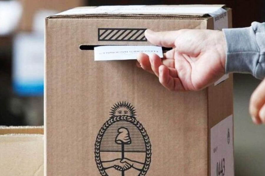 Desdoblar “elecciones” no es gratis: los que adelantan gastarán $ 2500 M (cálculo para Entre Ríos)