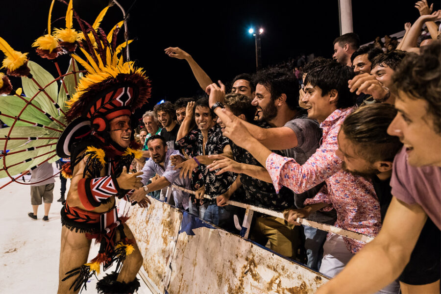 Por las lluvias la Provincia apuesta a termas y carnaval
