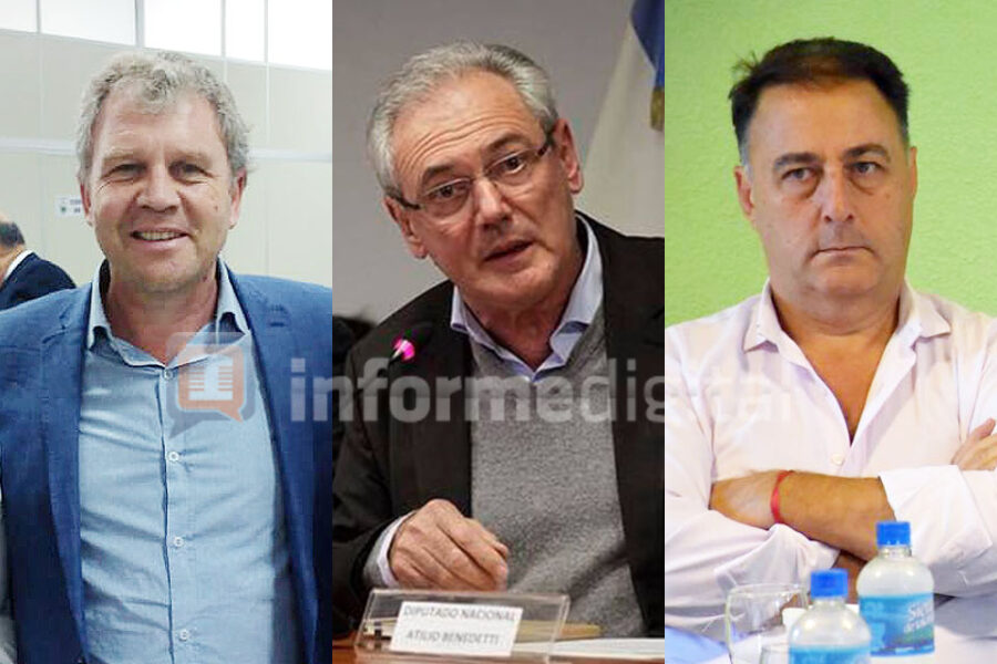 Quién mide mejor para Julio Aurelio