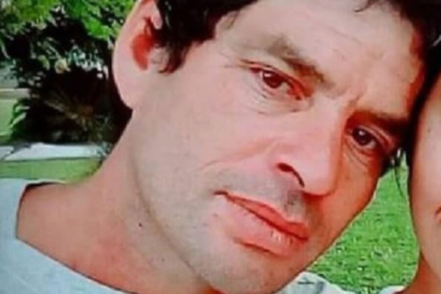 Encontraron ahorcado al detenido por el femicidio de una embarazada en Entre Ríos