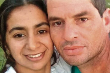 Una embarazada murió asesinada de un golpe: médicos lograron salvar al bebé (en Entre Ríos)