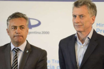 Otra provincia radical desdobla las elecciones de Macri