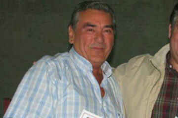 Falleció el ex intendente radical de Villaguay