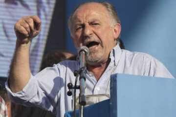 Yasky estará en la marcha contra los tarifazos