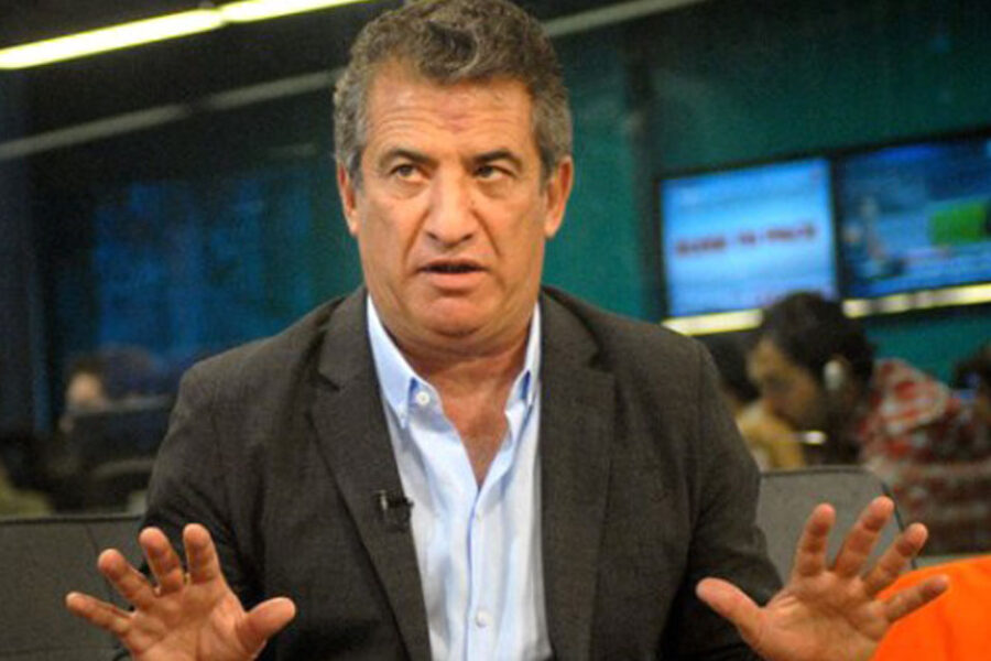 Llegó el día de la polémica sesión