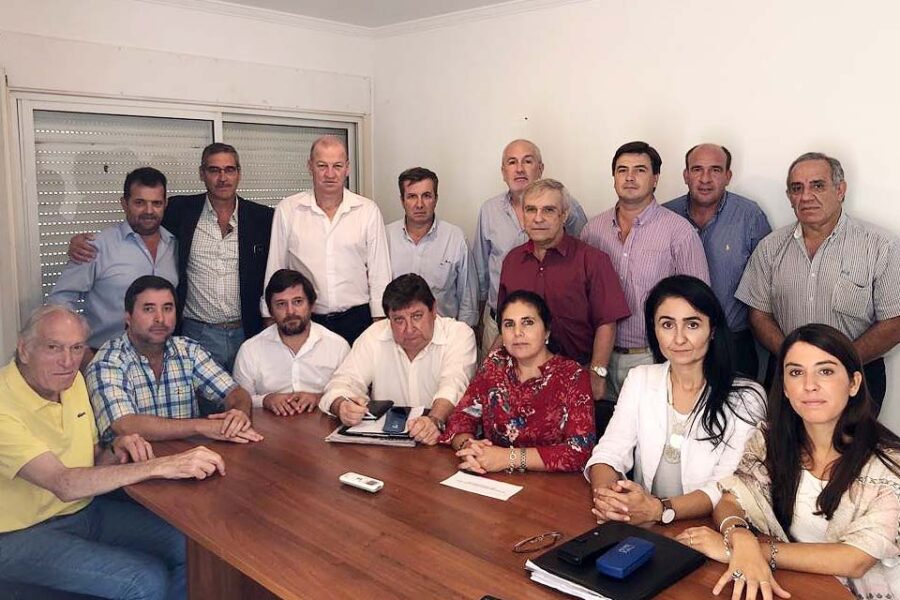 Cambiemos intentará voltear el veto