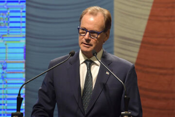 Bordet inaugura el año legislativo este sábado