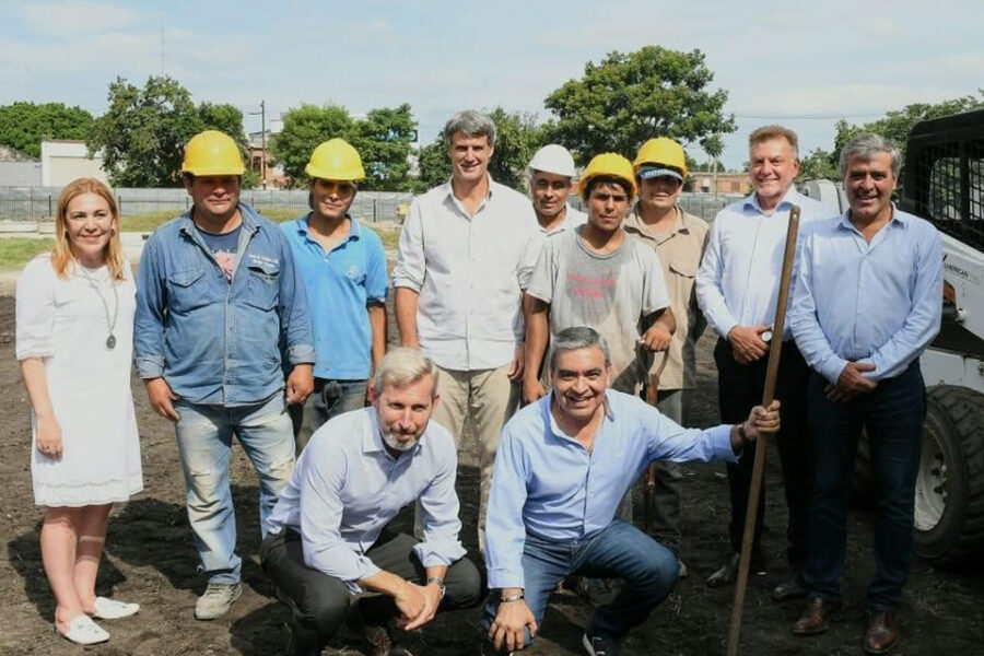 El Gobierno optará por las candidaturas de consenso donde hay varios postulantes (definiciones en Entre Ríos)