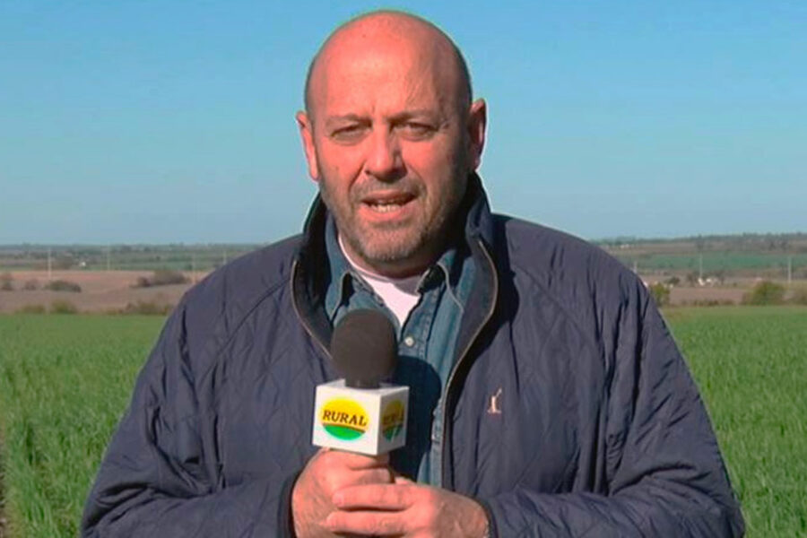 Ya hay un anotado para la senaduría por Paraná