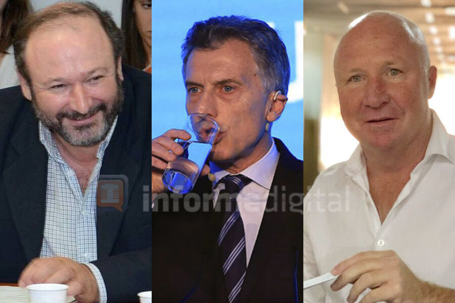 El candidato de Macri perdió en la Pampa