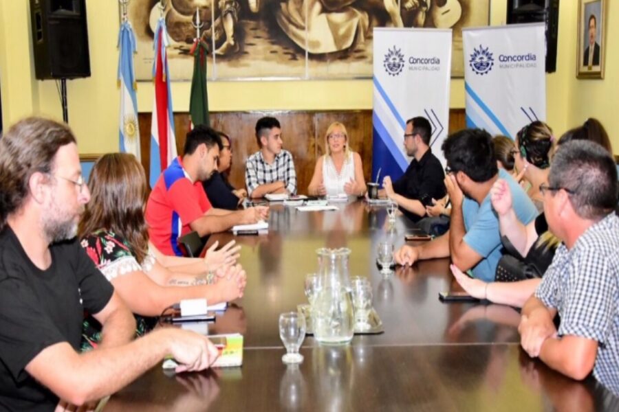 Presupuesto Participativo Joven