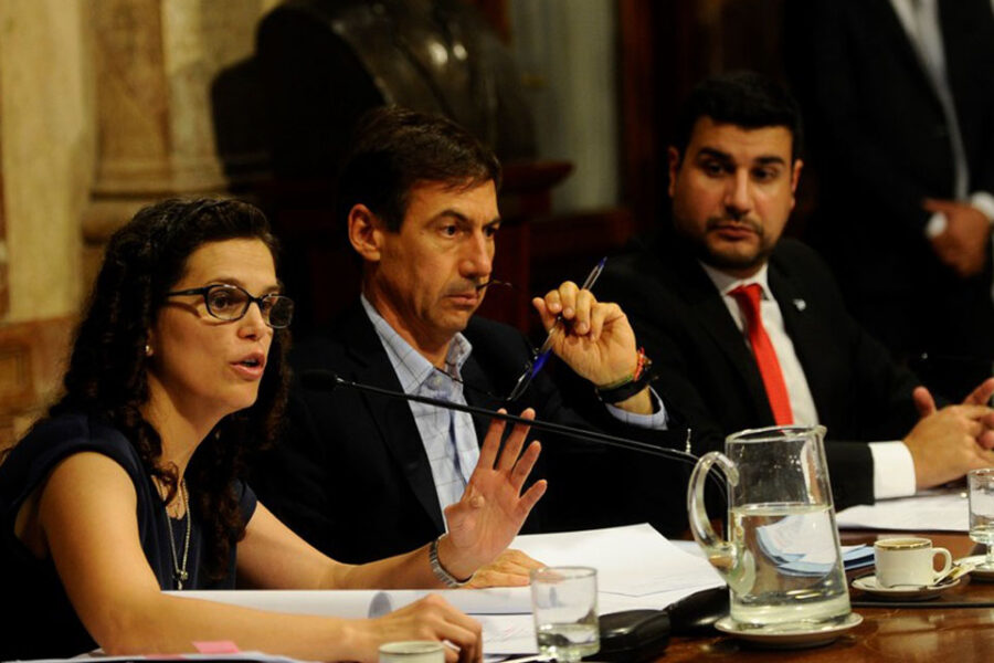 El peronismo se unió contra el decreto para recuperar los bienes de la corrupción (la posición de un legislador entrerriano)