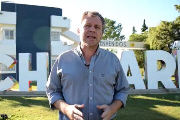 Intendente pide que empiecen a abrir algunos negocios